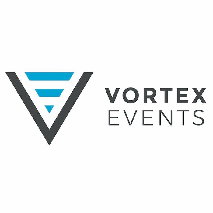 Vortex Events Logo