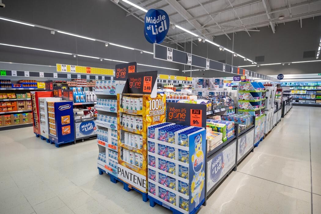 Images Lidl