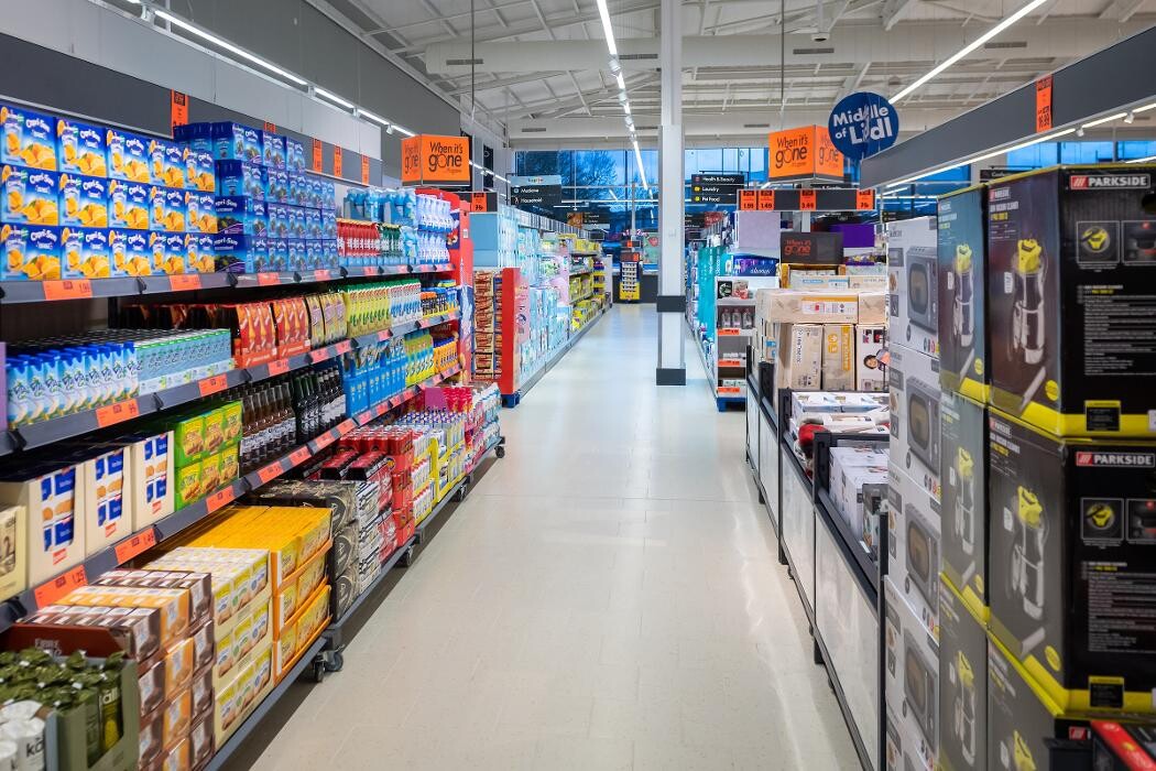 Images Lidl