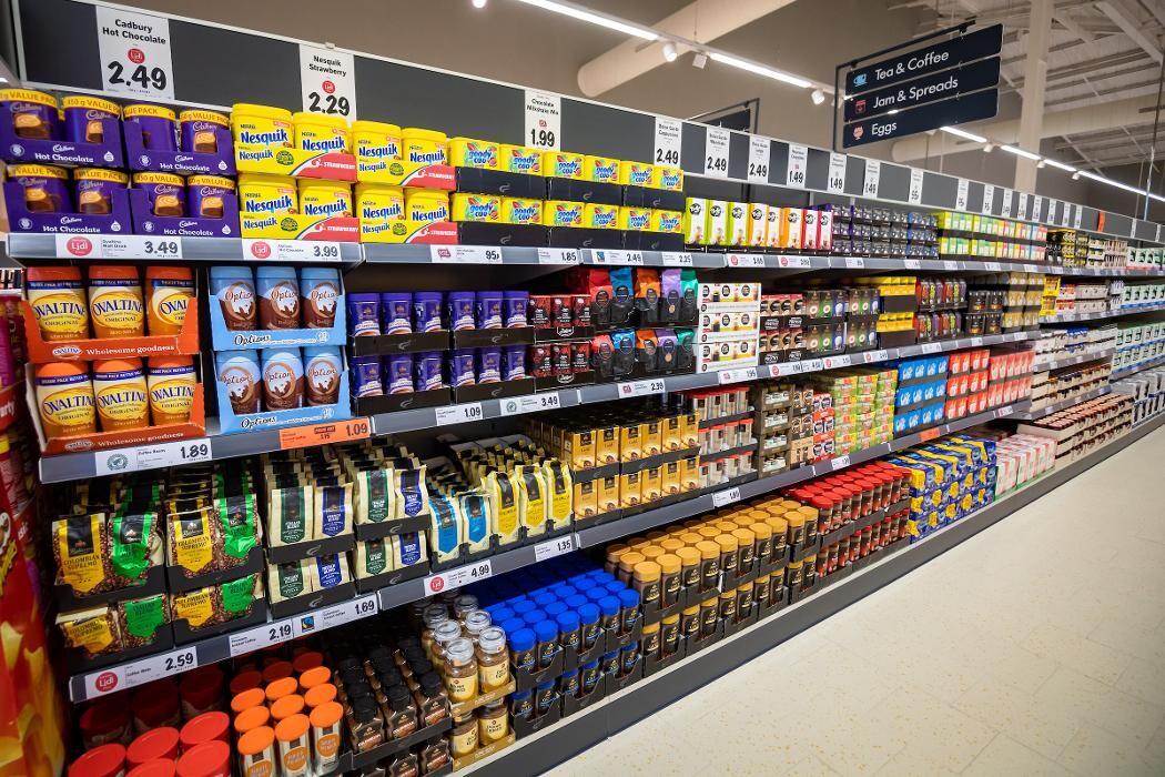 Images Lidl