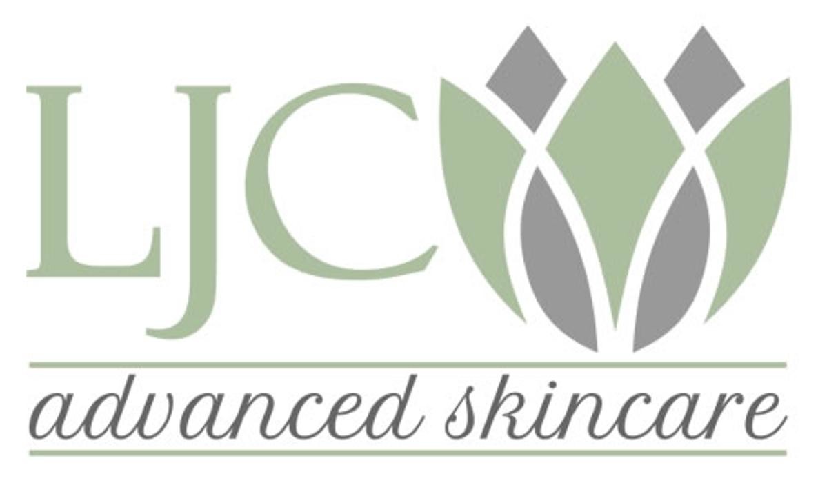 LJC Advanced Skincare Logo