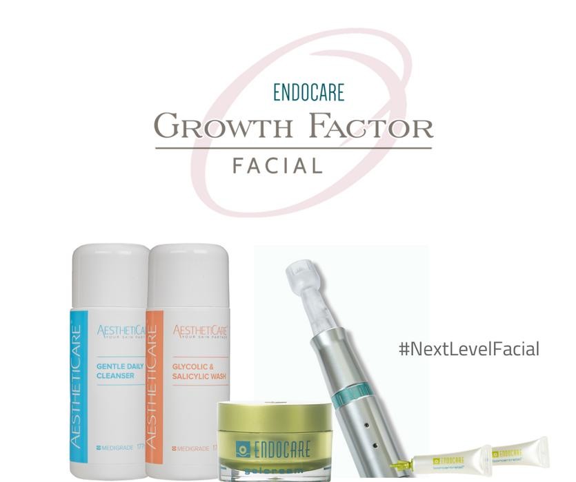 Images LJC Advanced Skincare