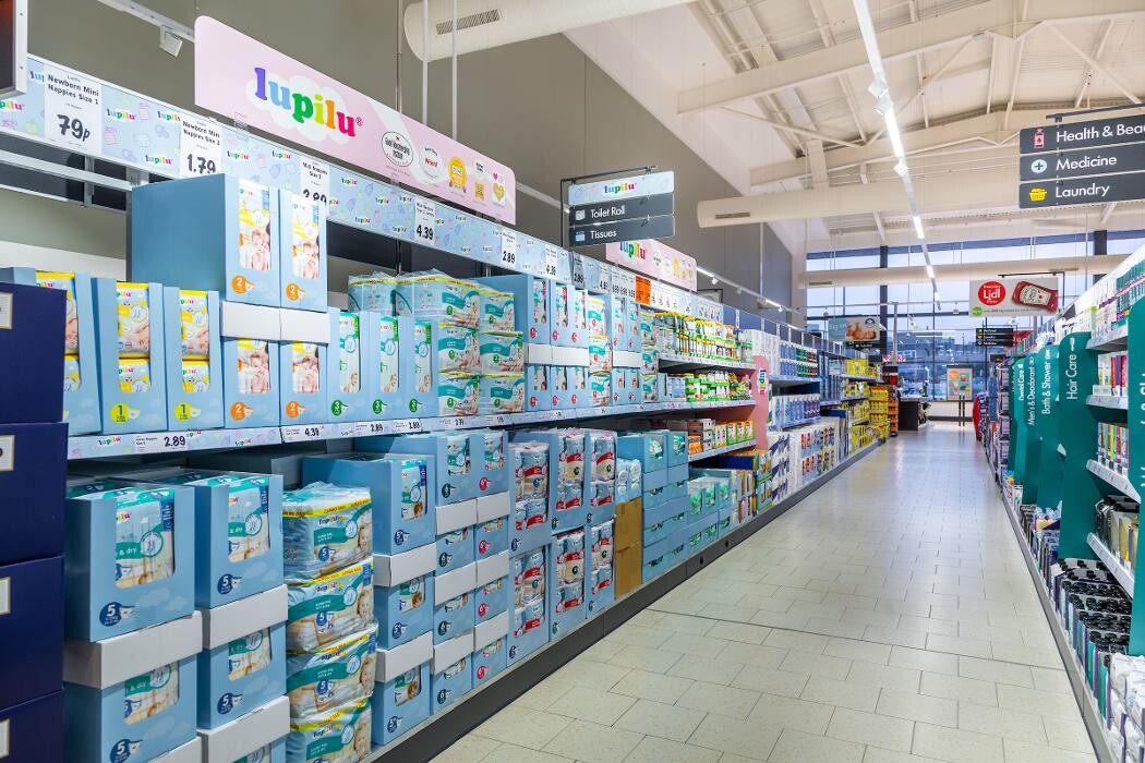 Images Lidl