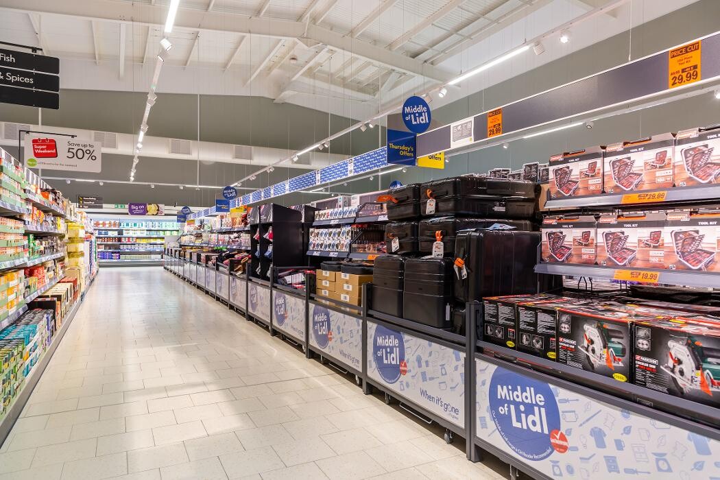 Images Lidl