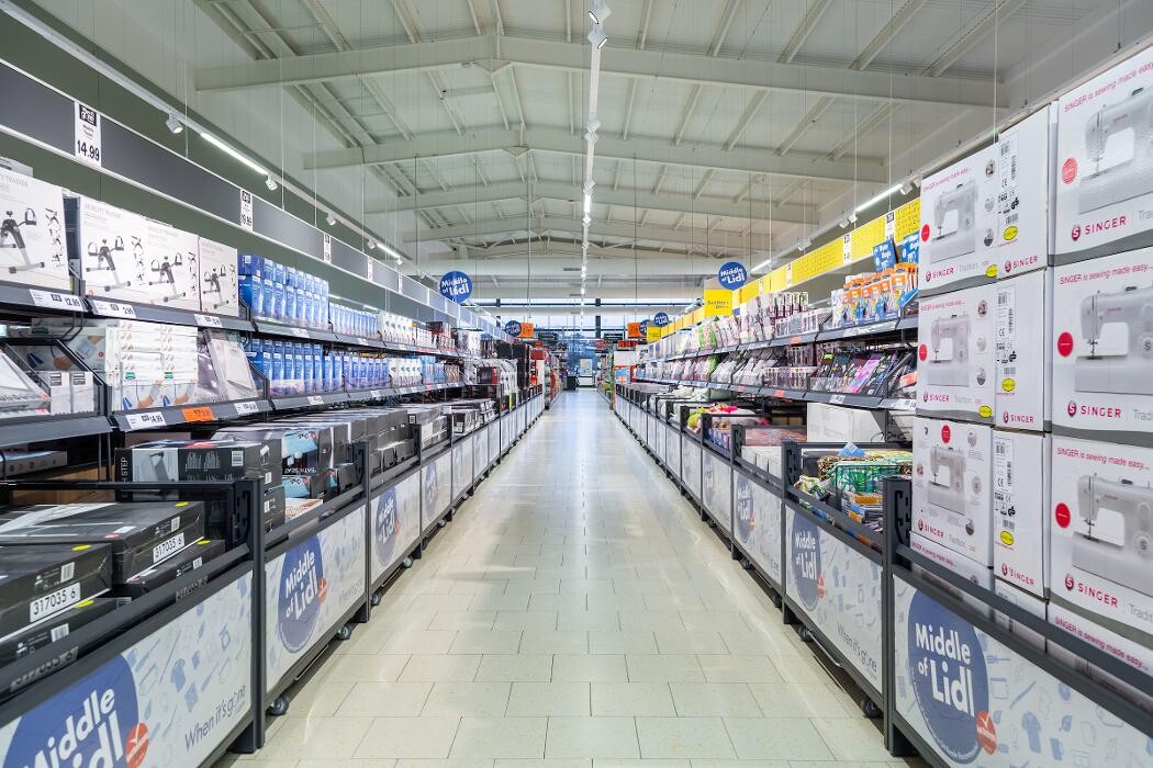 Images Lidl