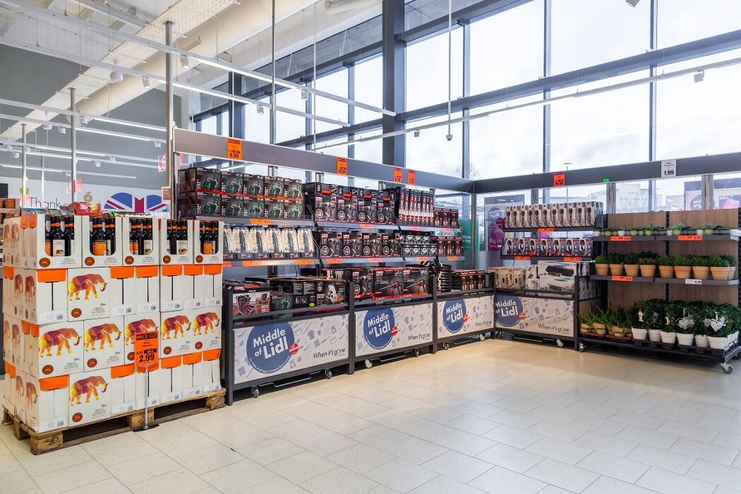 Images Lidl