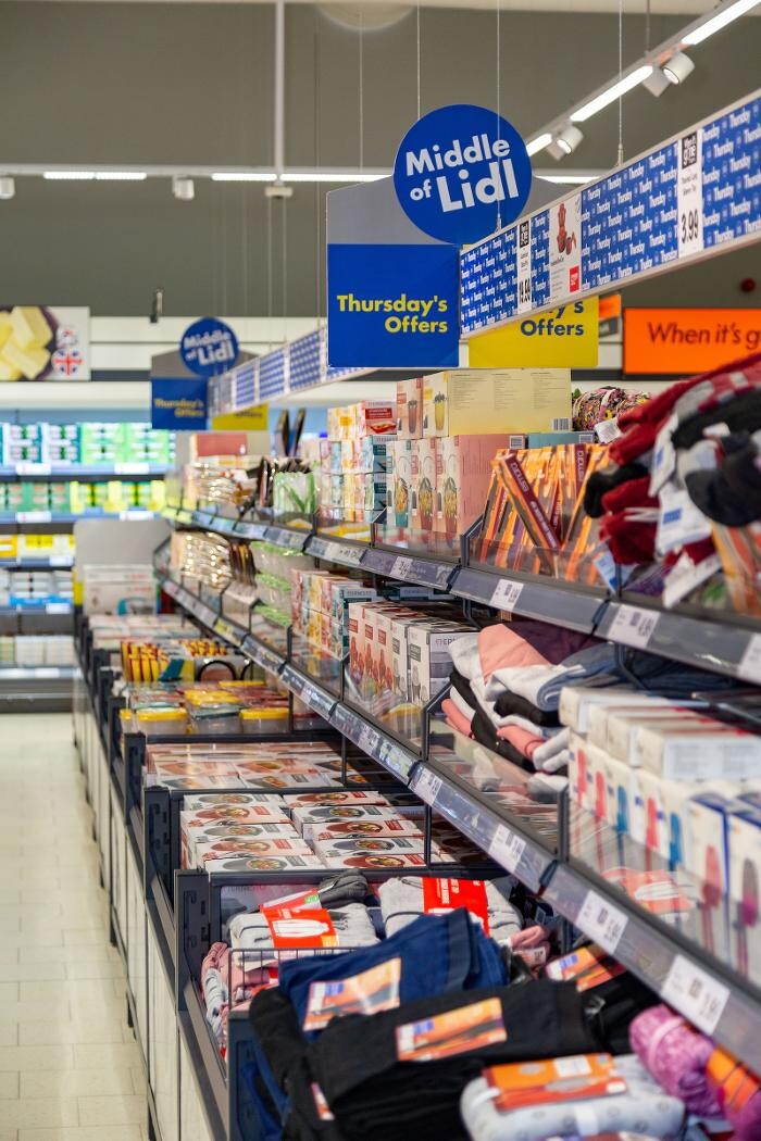 Images Lidl