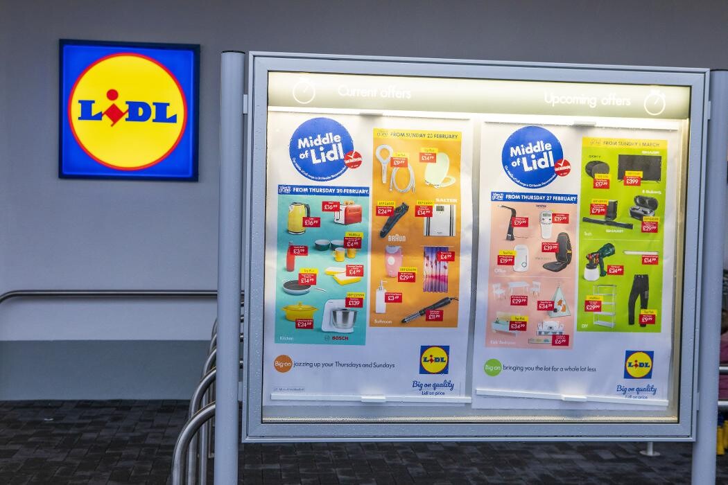 Images Lidl