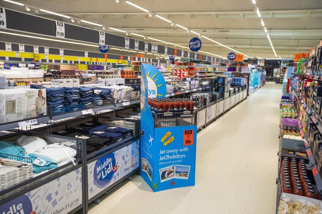 Images Lidl