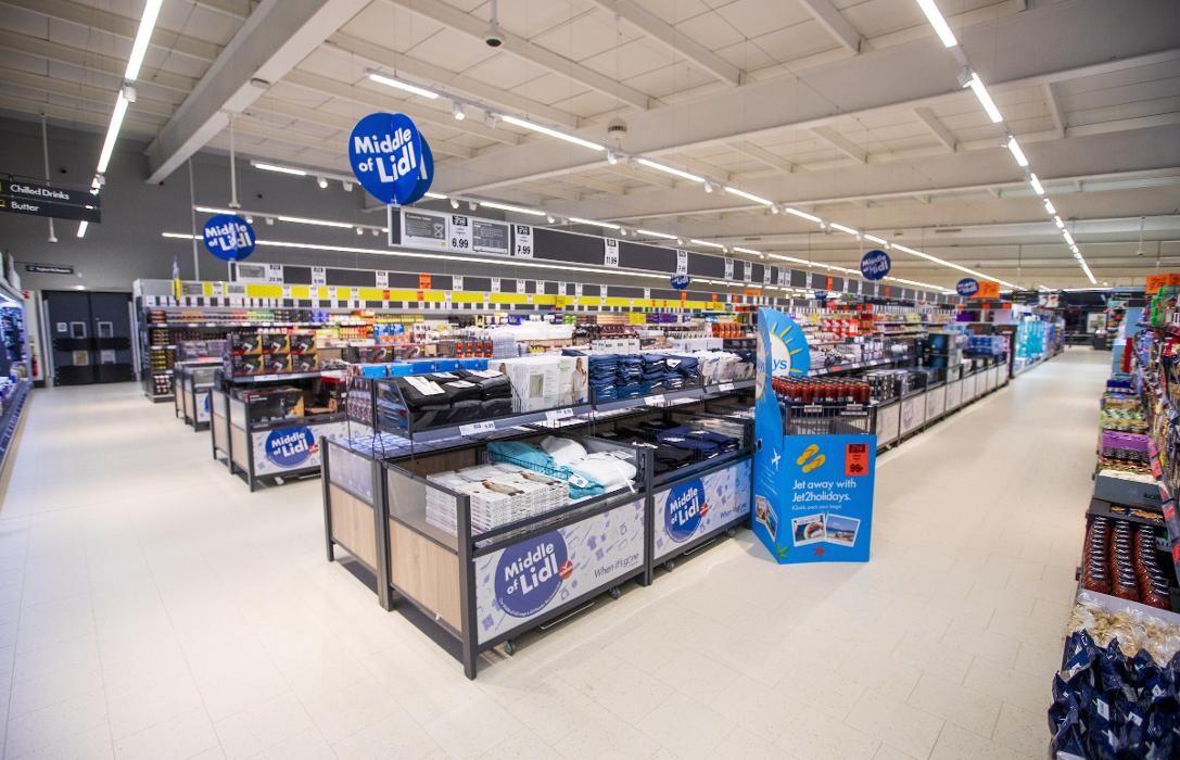 Images Lidl
