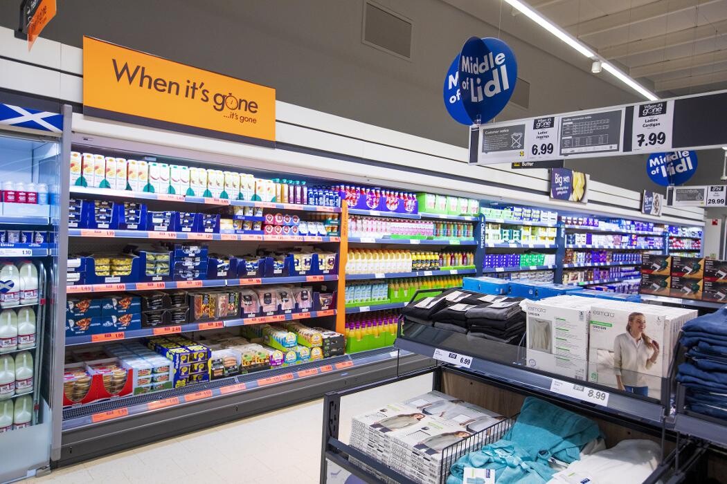 Images Lidl