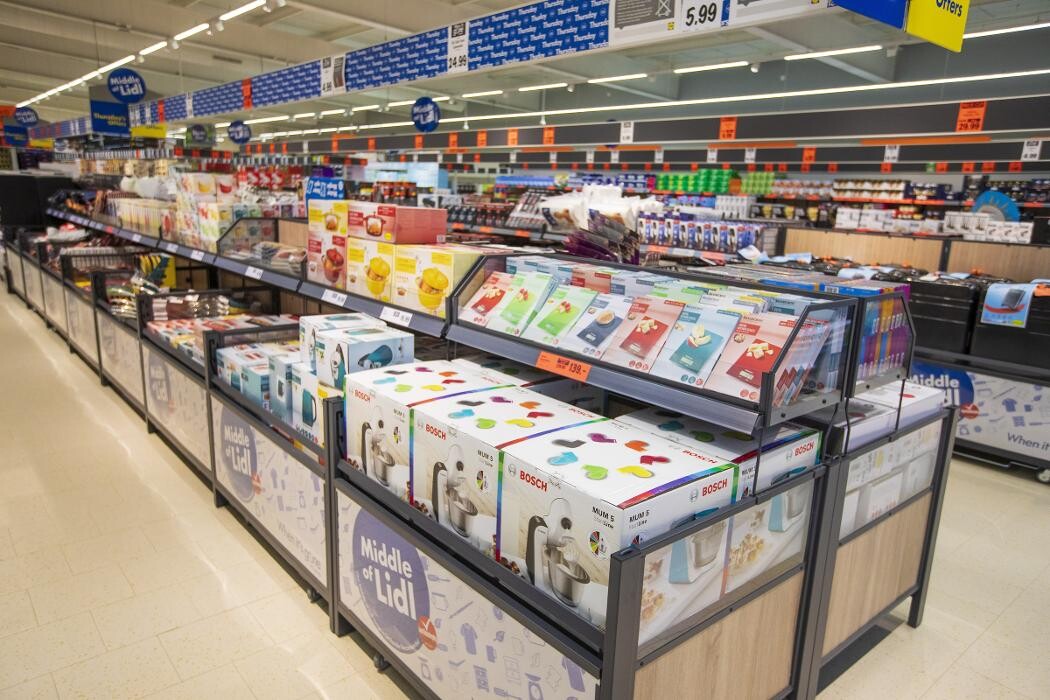 Images Lidl