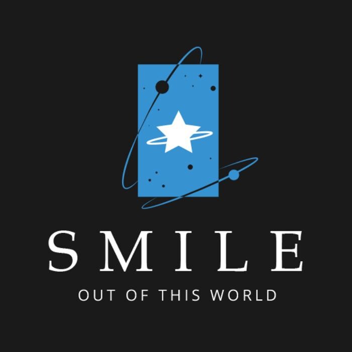 Images Smile Out Of This World