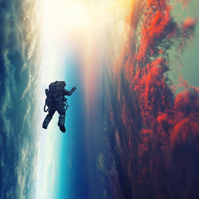 Images Smile Out Of This World