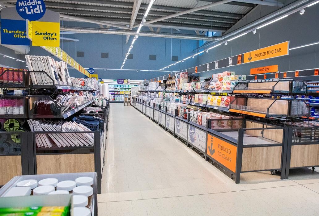 Images Lidl