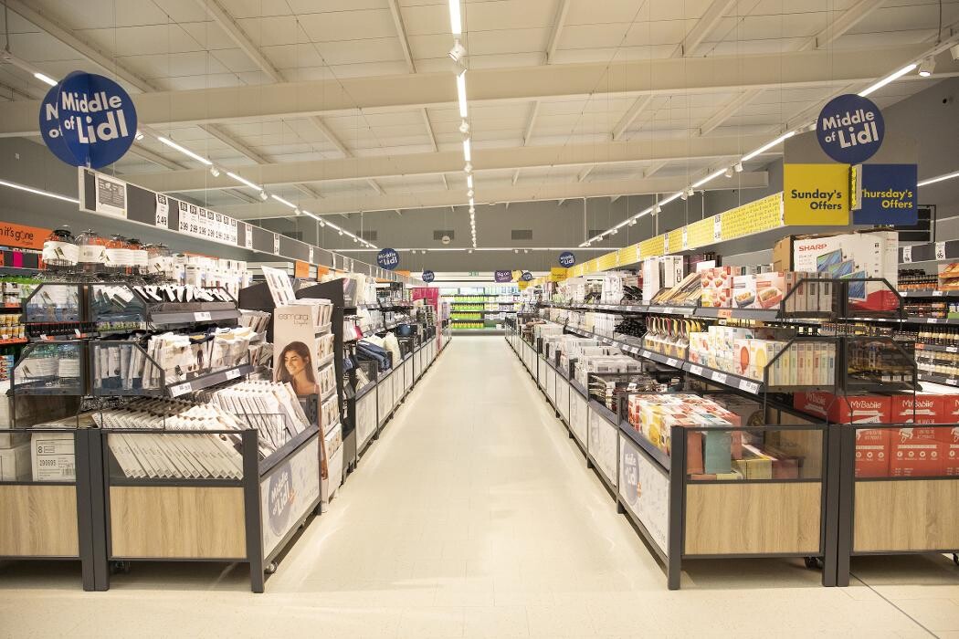 Images Lidl