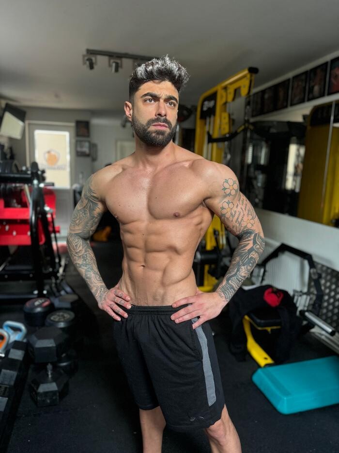 Images Aesthetic Fitness Studio
