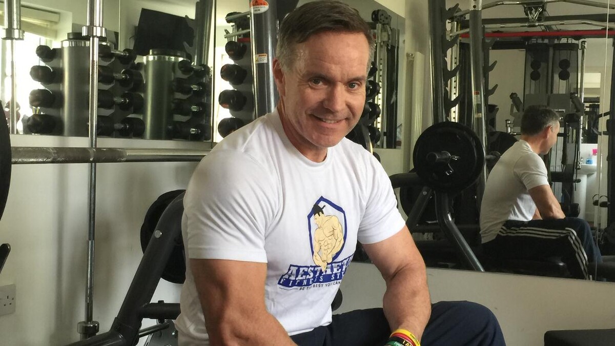 Images Aesthetic Fitness Studio