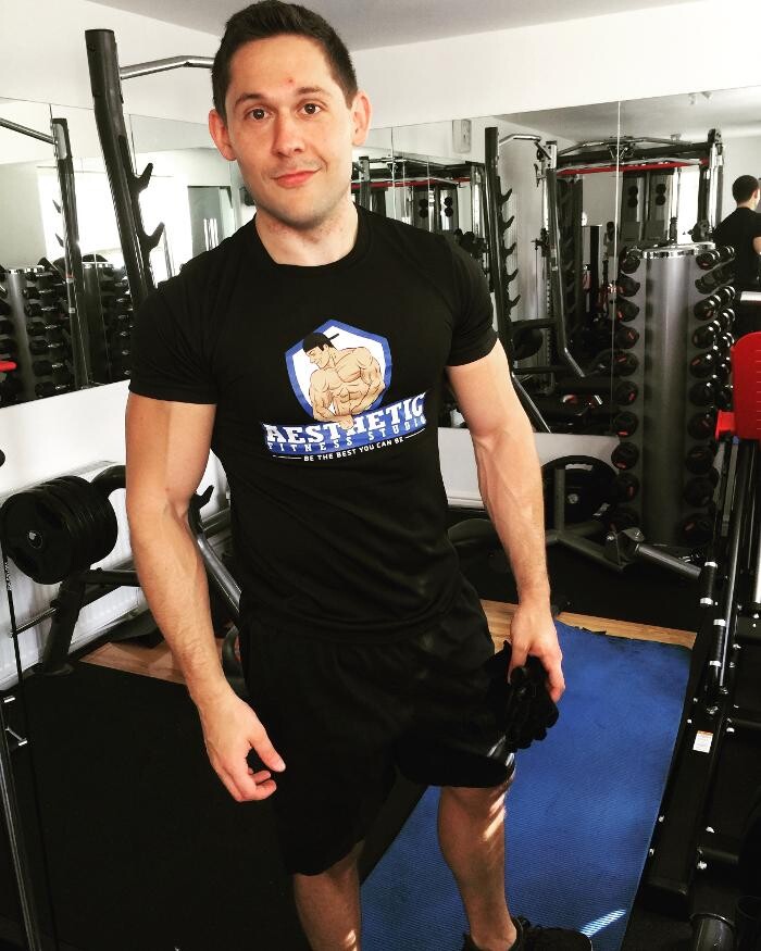 Images Aesthetic Fitness Studio