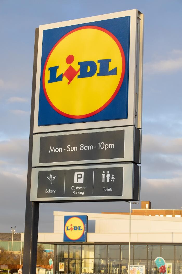 Images Lidl