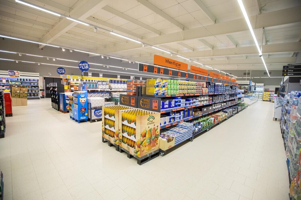 Images Lidl