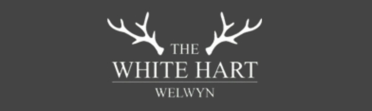 The White Hart Hotel Logo