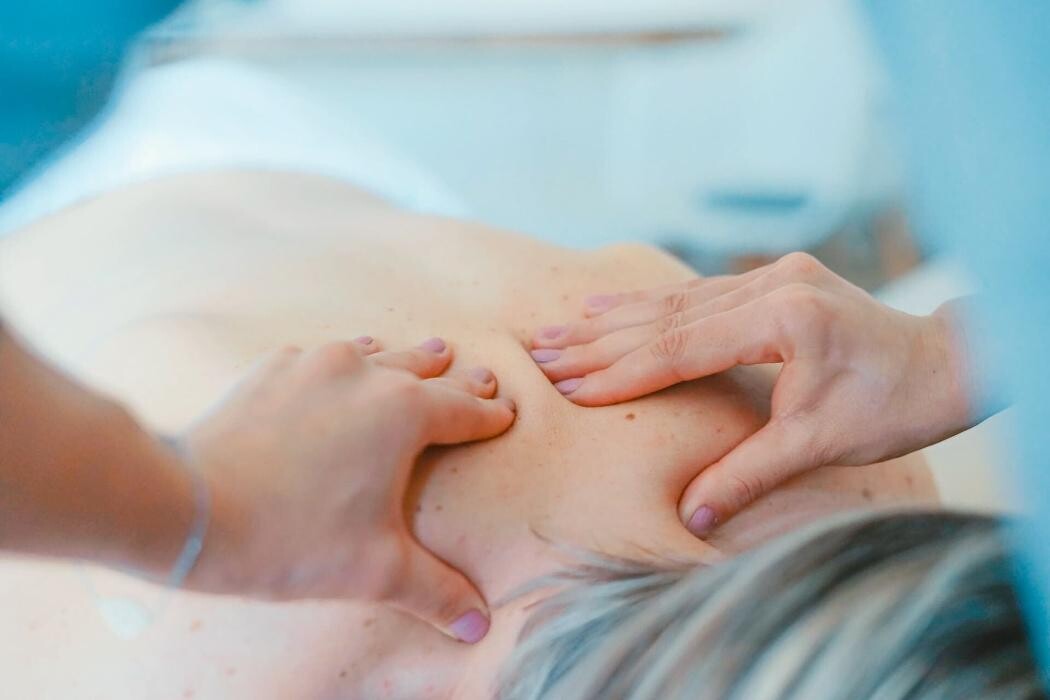 Images Morningside Chiropractic