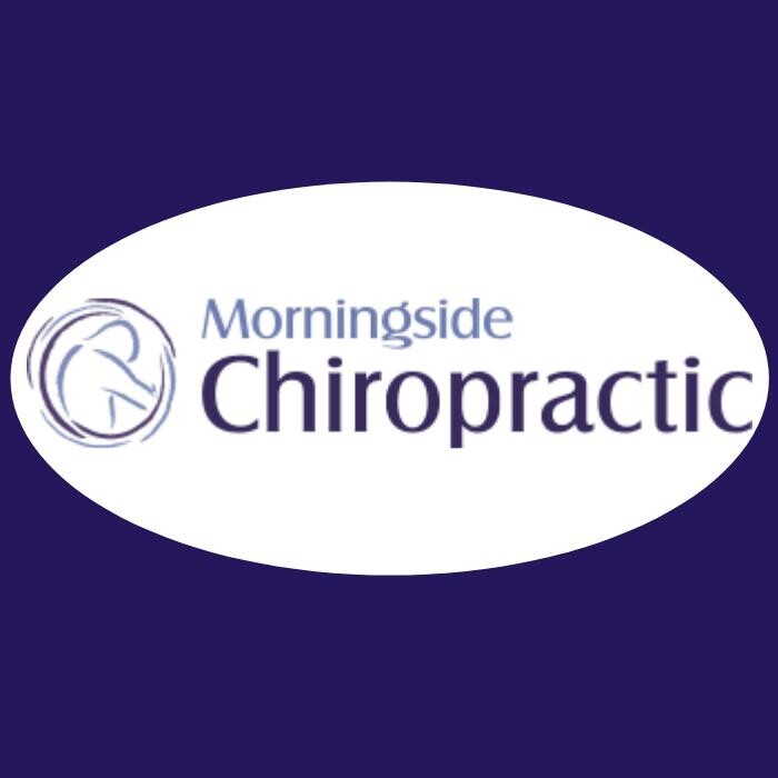 Morningside Chiropractic Logo
