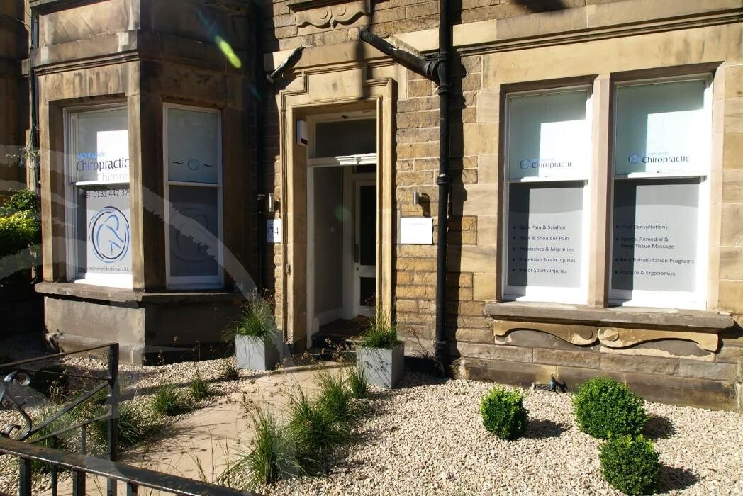 Images Morningside Chiropractic