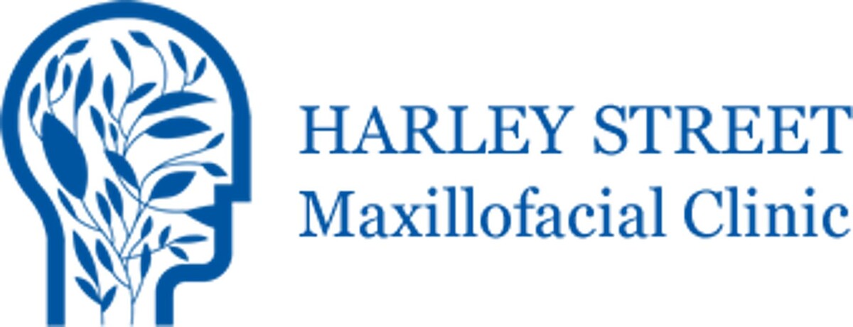 Harley Street Maxillofacial Clinic Logo