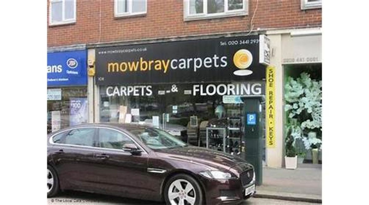 Images Mowbray Carpets