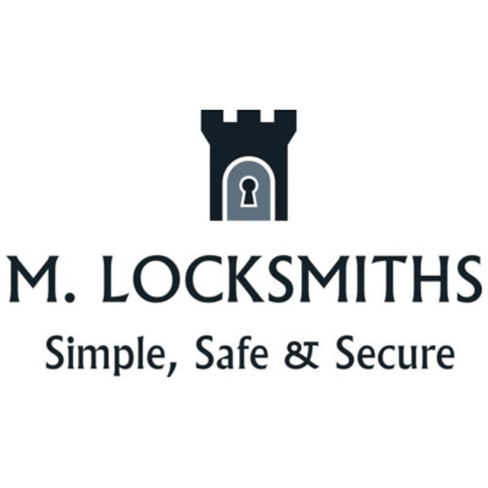 Images M. Locksmiths