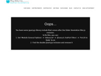 Screenshot for https://excellence-in-dentistry.co.uk