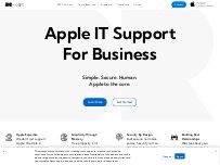 Website Dr Logic