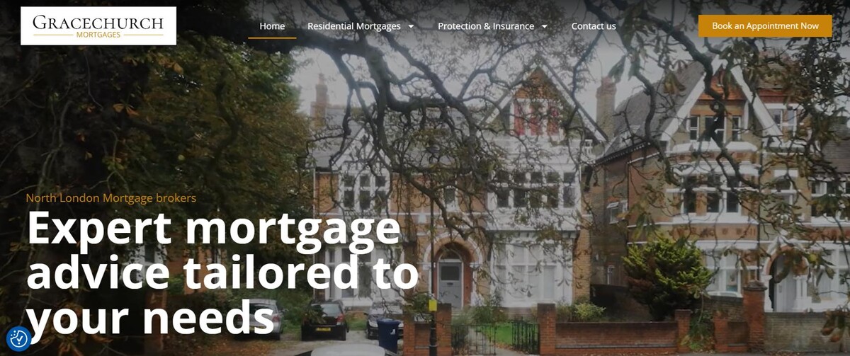 Images Gracechurch Property Services