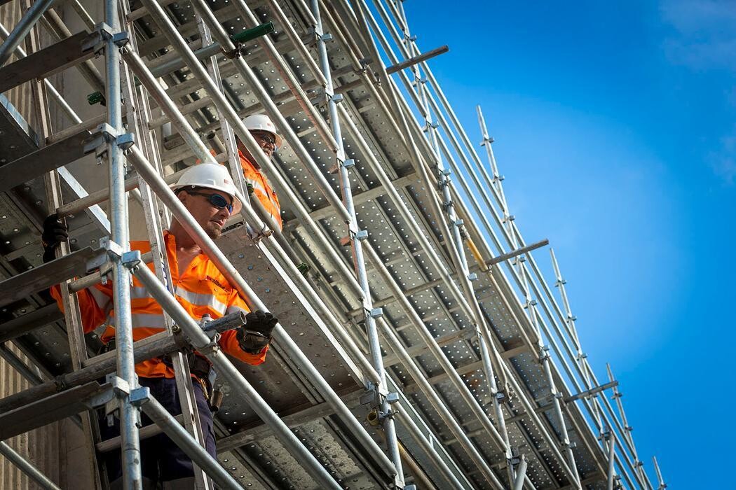 Images Westone Scaffolding Ltd