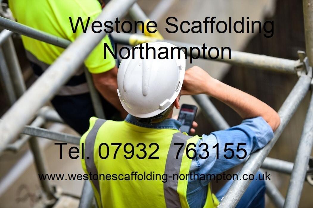 Images Westone Scaffolding Ltd