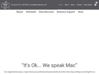 Screenshot for https://www.imendmacs.com/