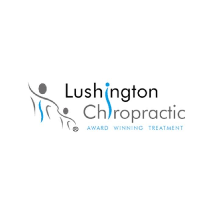 Lushington Chiropractic Ltd Logo
