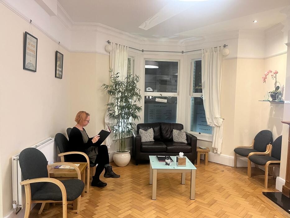 Images Lushington Chiropractic Ltd