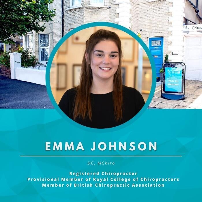 Images Lushington Chiropractic Ltd