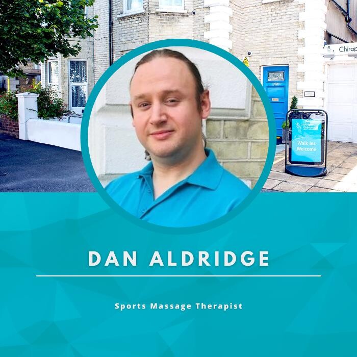 Images Lushington Chiropractic Ltd