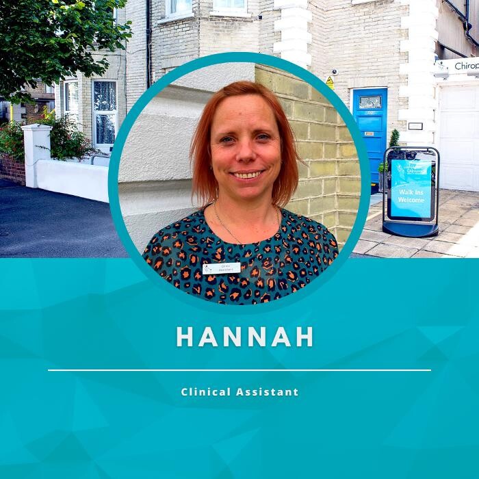 Images Lushington Chiropractic Ltd