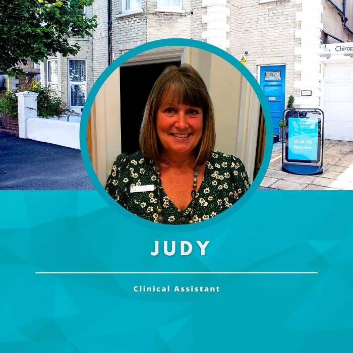 Images Lushington Chiropractic Ltd