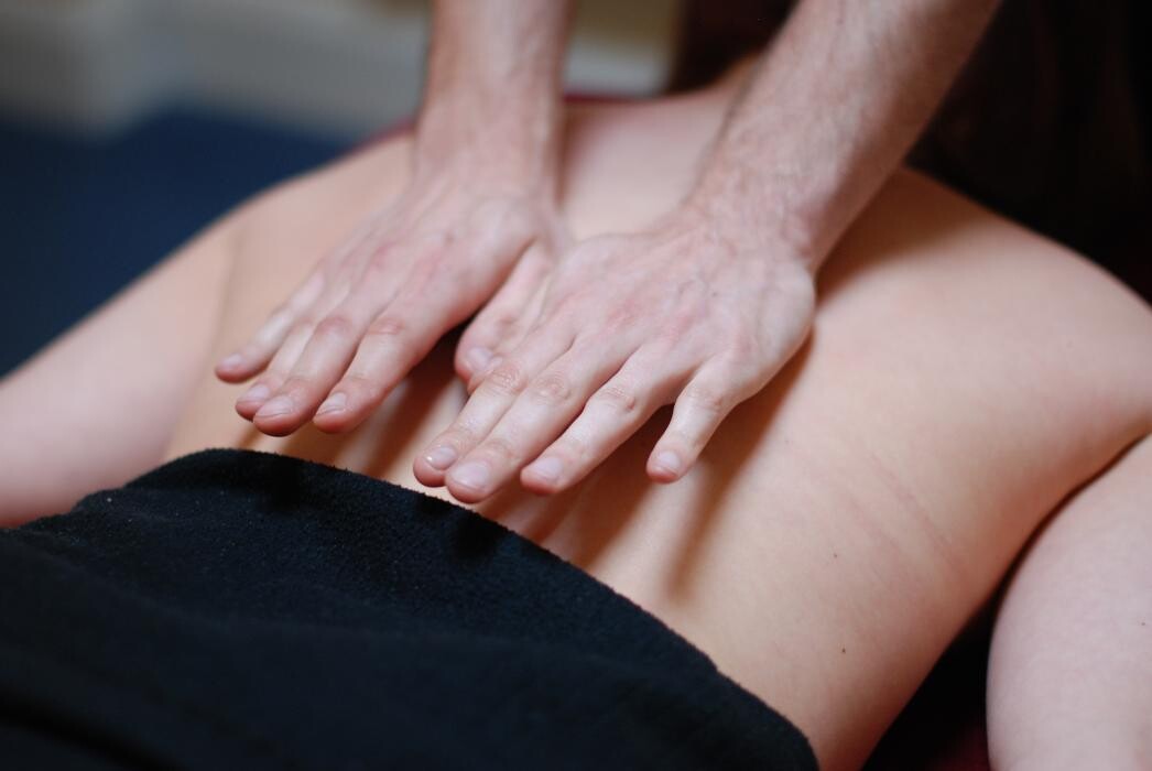 Images Lushington Chiropractic Ltd