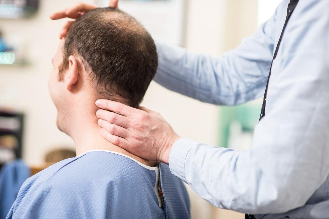 Images Lushington Chiropractic Ltd