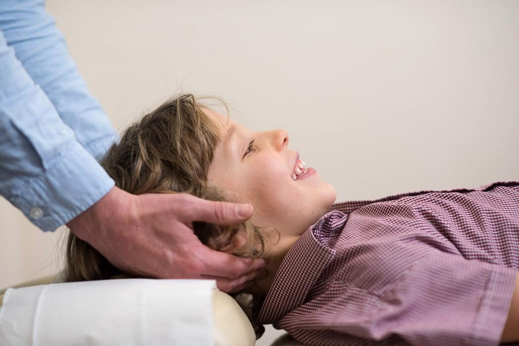 Images Lushington Chiropractic Ltd