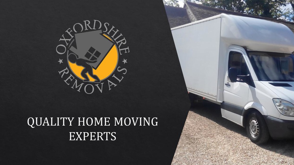 Images Oxfordshire-Removals