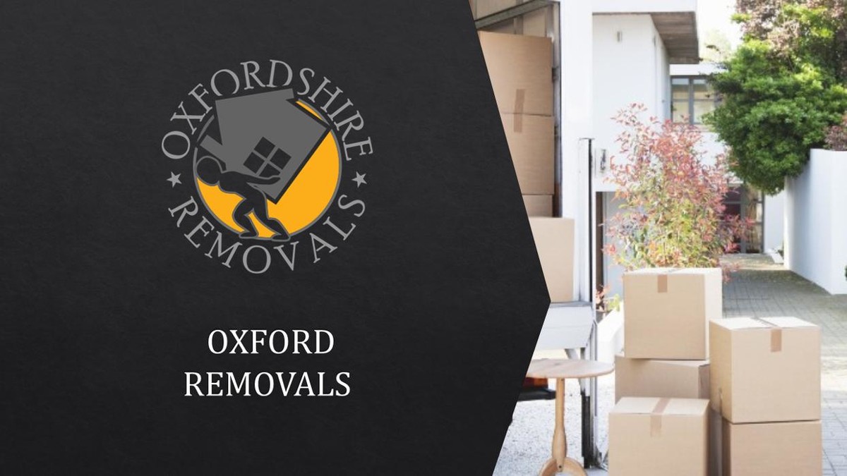 Images Oxfordshire-Removals