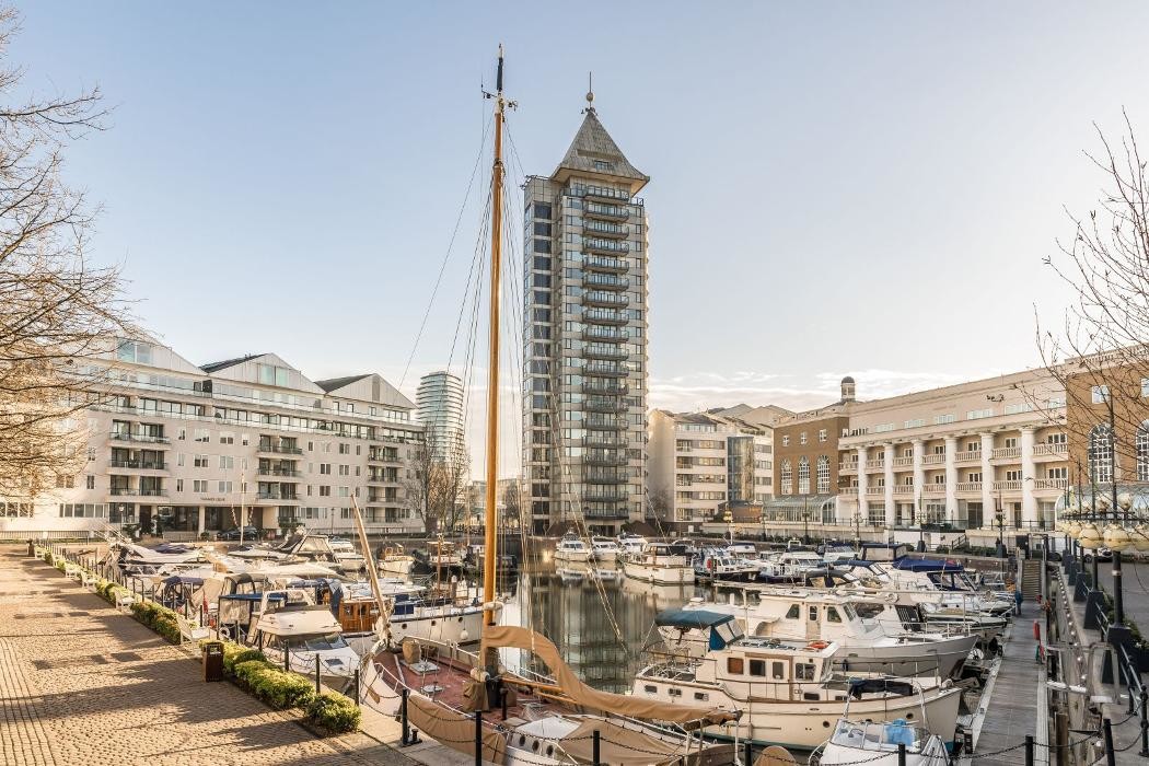 Images Dexters Chelsea Harbour